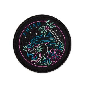 Panther Patch (dry goods)
